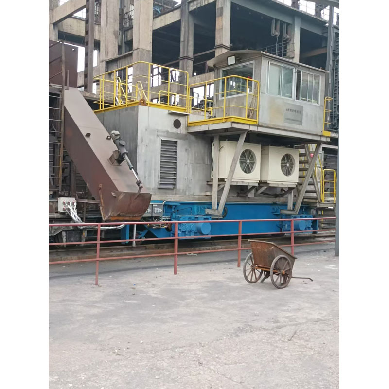 Jak elektrická lokomotiva revolucionizuje moderní železniční dopravu?