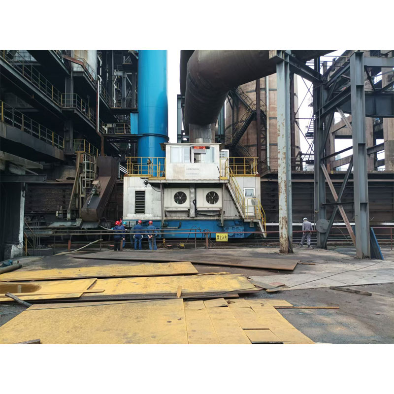 Proč používat koksové vybavení?