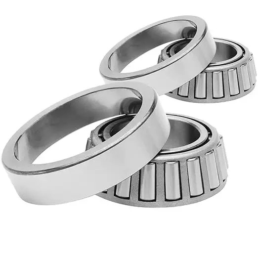 Jak ložiska nákladních vozidel zvyšují výkon pro těžký provoz a formují budoucí efektivitu dopravy?