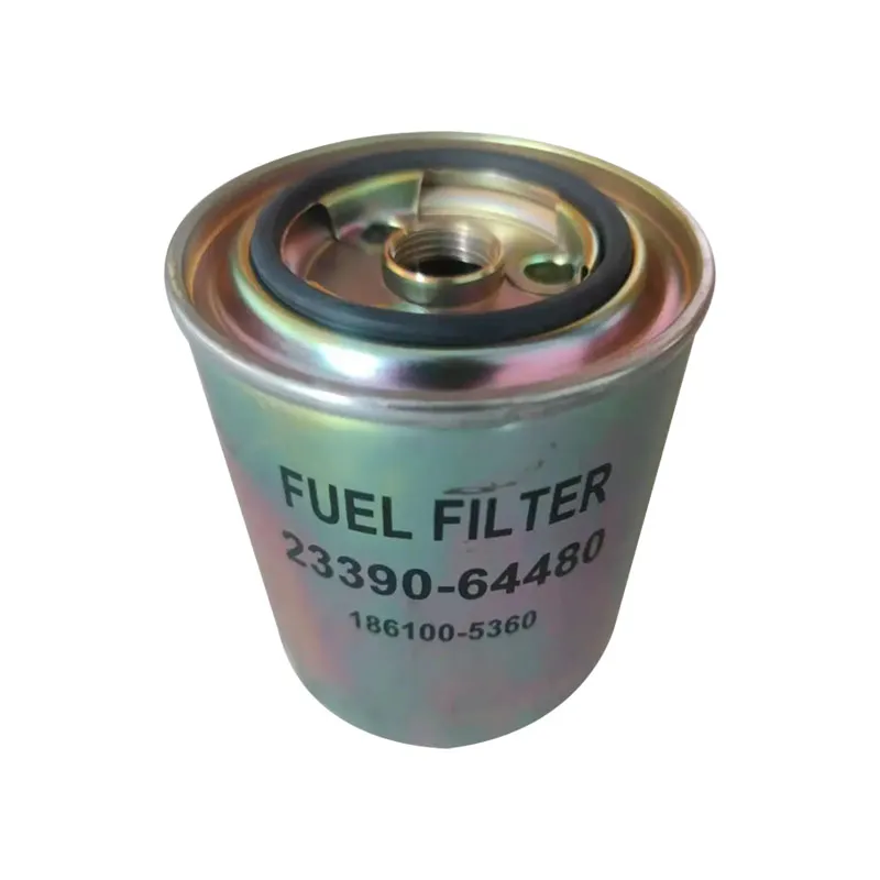 Proč je vložka palivového filtru prvku dieselový filtr kritická pro výkon motoru a dlouhodobou spolehlivost?