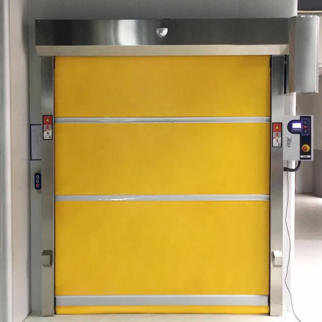 Tepelná izolace Fast Roller Blind abs